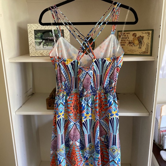 Dress - Picture 3 of 3